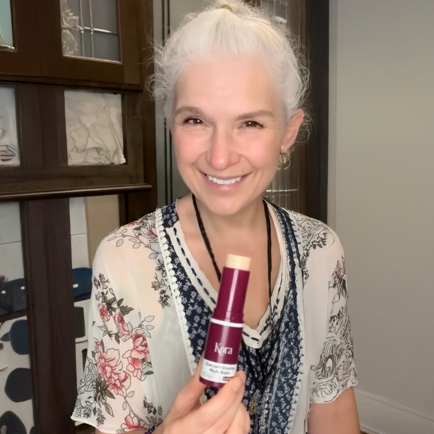 Bálsamo Para el Contorno de Ojos