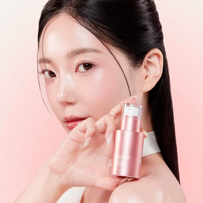 Serum de PDRN con Micro Agujas