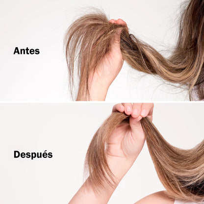 KORA HAIR | Reparador de puntas abiertas