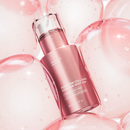 Serum de PDRN con Micro Agujas