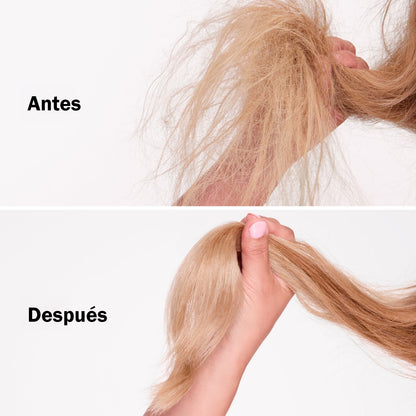KORA HAIR | Reparador de puntas abiertas