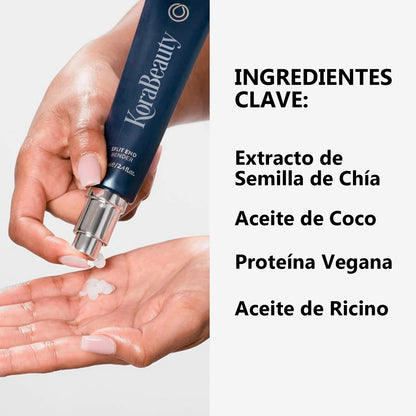 KORA HAIR | Reparador de puntas abiertas