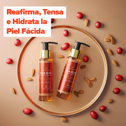 Aceite Corporal Besque™