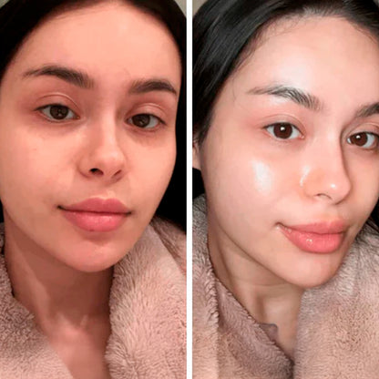 Bruma Fijadora con SPF 50 – Piel Radiante y Protegida