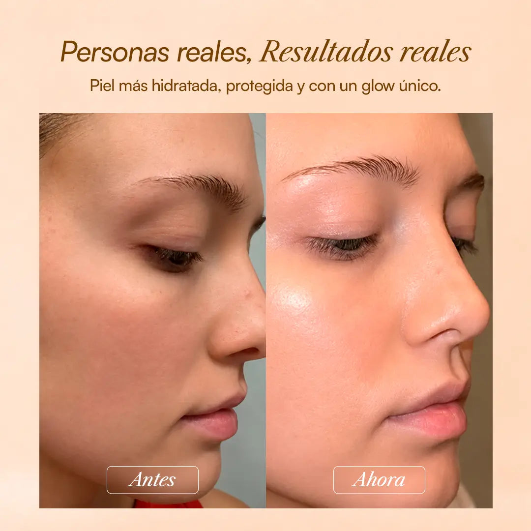 Bruma Fijadora SPF 50 - NUEVA VERSIÓN