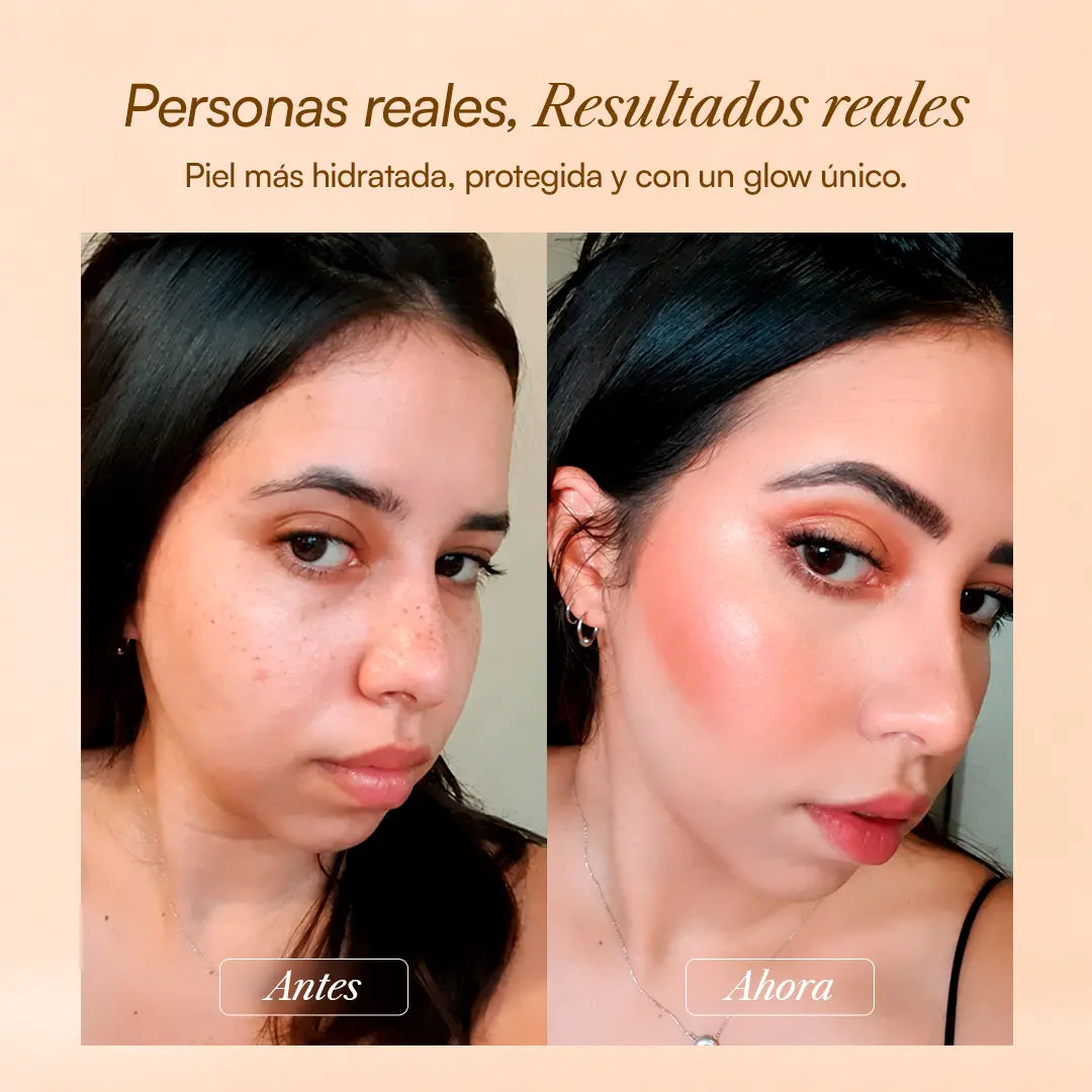 Bruma Fijadora SPF 50 - NUEVA VERSIÓN