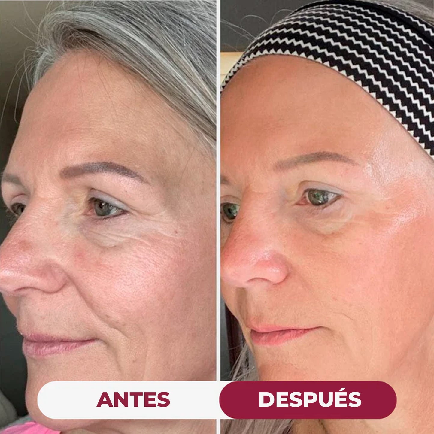 Mascarilla Bio-Colágeno