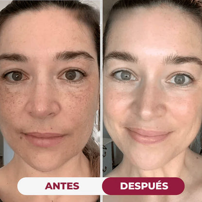 Mascarilla Bio-Colágeno