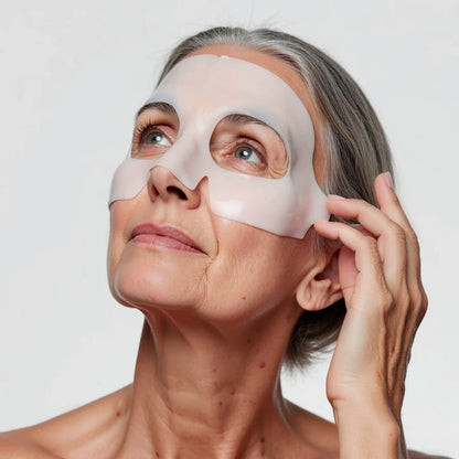 Mascarilla Bio-Colágeno