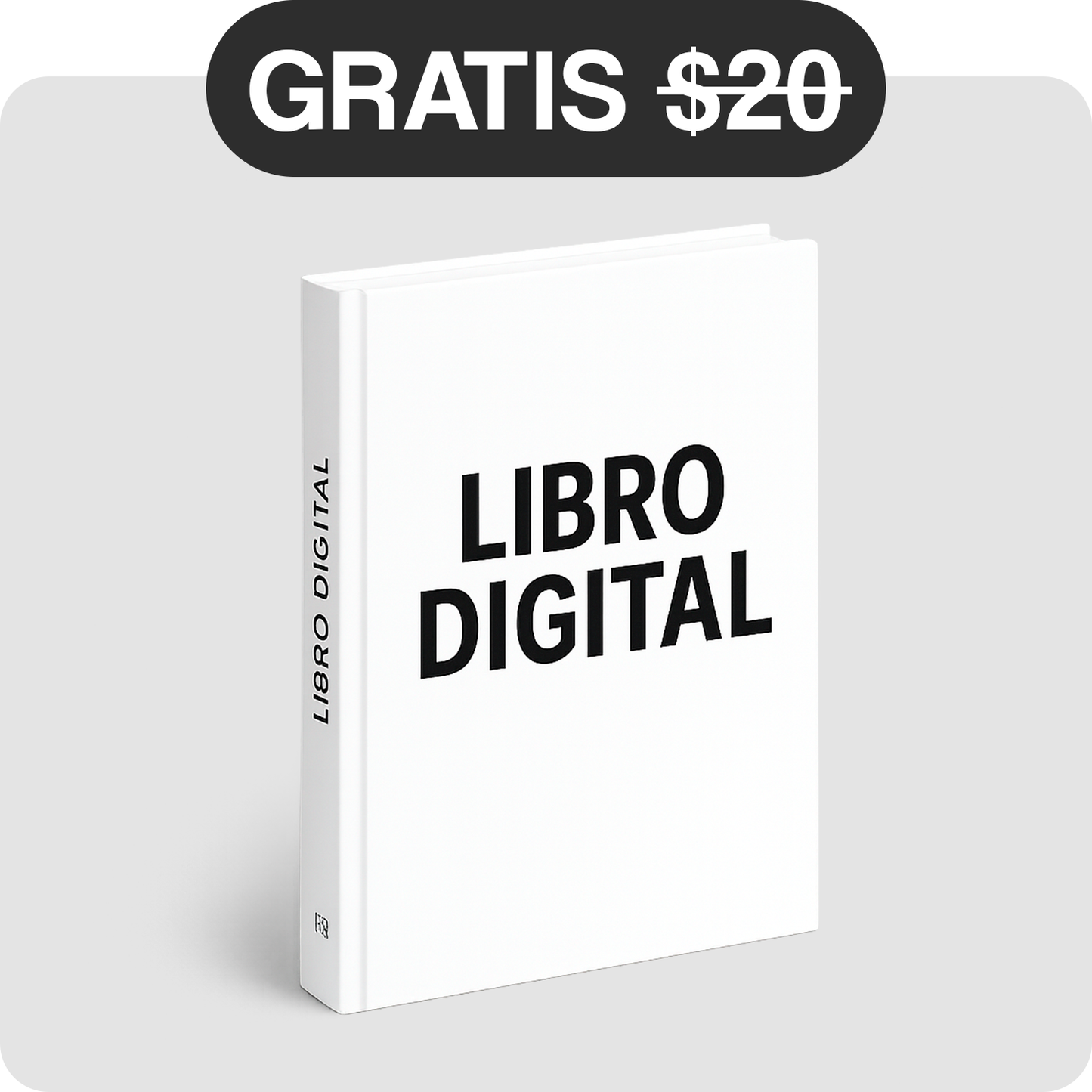 Libro Digital "A Elección"
