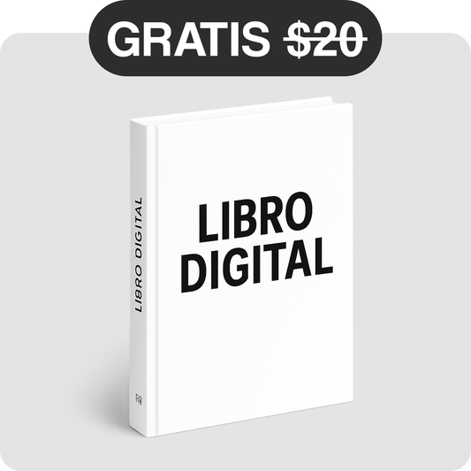 Libro Digital "A Elección"