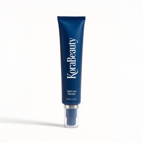 KORA HAIR | Reparador de puntas abiertas