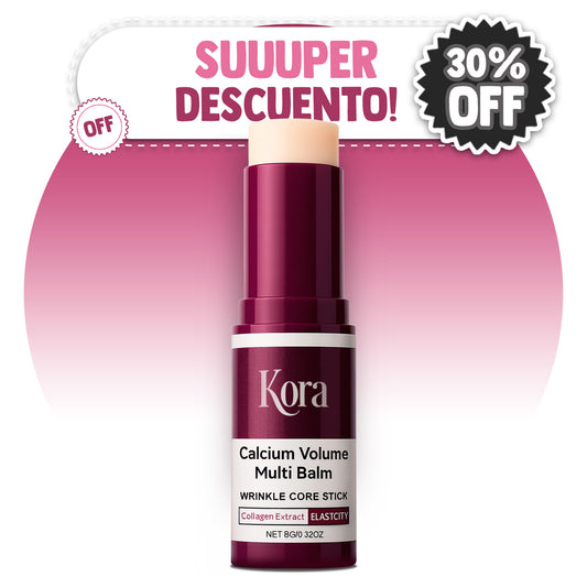 Bálsamo KORA (UNIDAD EXTRA)