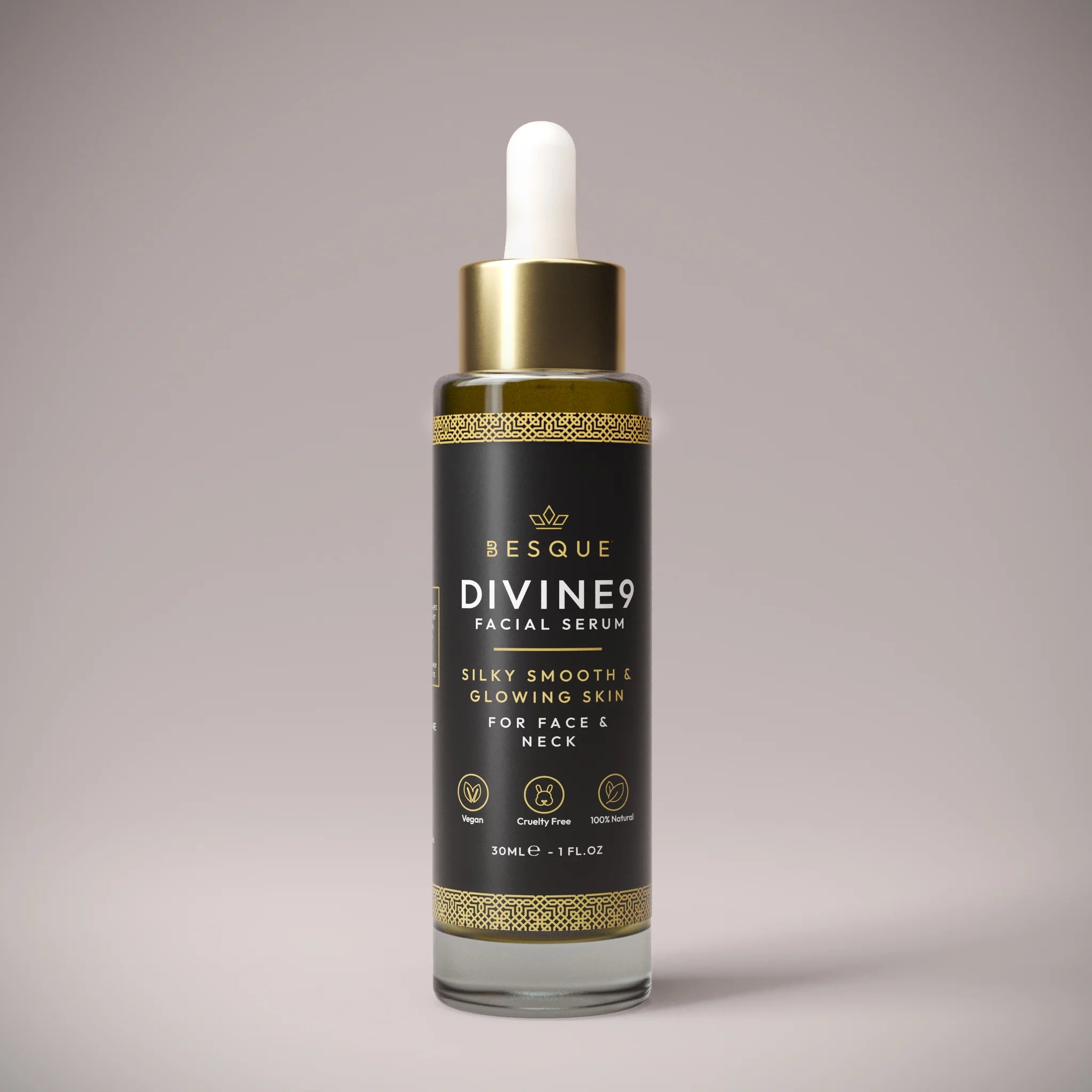 Serum Facial DIVINE9